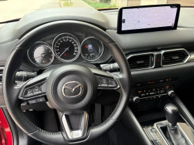 Mazda CX-5 2.0 SkyActiv-G Facelift- в Гаранция, снимка 9