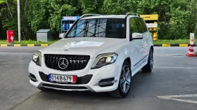 Mercedes-Benz GLK 2.2 Cdi Facelift/Avtomat/Navigacia/Top sustoqnie, снимка 1