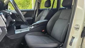 Mercedes-Benz GLK 2.2 Cdi Facelift/Avtomat/Navigacia/Top sustoqnie, снимка 11