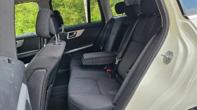 Mercedes-Benz GLK 2.2 Cdi Facelift/Avtomat/Navigacia/Top sustoqnie, снимка 13