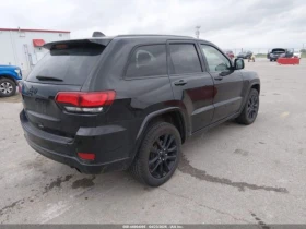 Jeep Grand cherokee Altitude 4x4, снимка 4