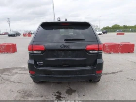 Jeep Grand cherokee Altitude 4x4, снимка 16