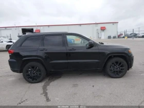 Jeep Grand cherokee Altitude 4x4, снимка 13