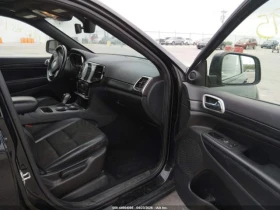 Jeep Grand cherokee Altitude 4x4, снимка 5