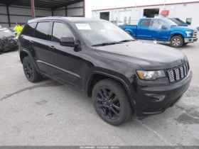 Jeep Grand cherokee Altitude 4x4, снимка 1