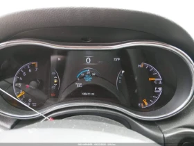 Jeep Grand cherokee Altitude 4x4, снимка 7