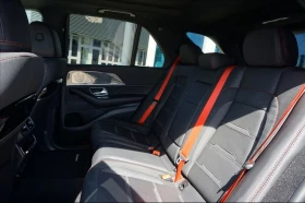 Mercedes-Benz GLE 53 4MATIC + AMG , снимка 7