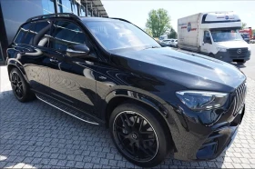 Mercedes-Benz GLE 53 4MATIC + AMG , снимка 1