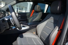 Mercedes-Benz GLE 53 4MATIC + AMG , снимка 4