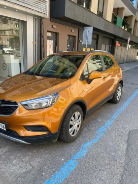 Opel Mokka, снимка 7