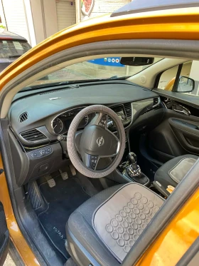 Opel Mokka, снимка 5