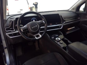 Kia Sportage  1.6 T-GDI DynamicPlusLine - Hybrid , снимка 4