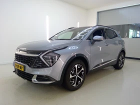 Kia Sportage  1.6 T-GDI DynamicPlusLine - Hybrid , снимка 2