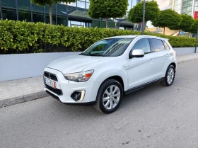 Mitsubishi ASX 4х4, снимка 1