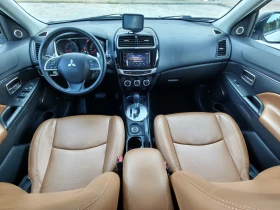 Mitsubishi ASX 4х4, снимка 8