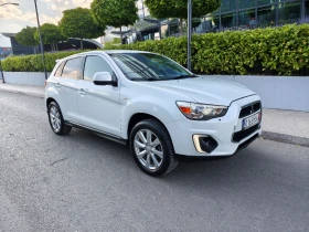 Mitsubishi ASX 4х4, снимка 3