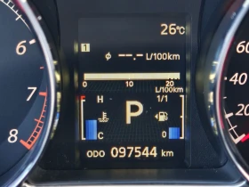 Mitsubishi ASX 4х4, снимка 10