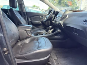 Hyundai IX35 2.0d/4x4, снимка 9
