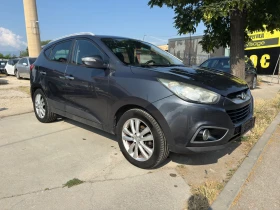 Hyundai IX35 2.0d/4x4, снимка 3