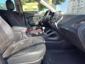Hyundai IX35 2.0d/4x4, снимка 9