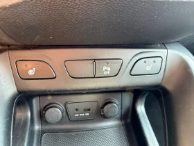 Hyundai IX35 2.0d/4x4, снимка 13