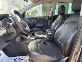 Hyundai IX35 2.0d/4x4, снимка 8