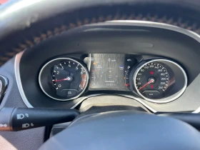 Jeep Compass 1.4T 4x4 170hp* 121500km* NAVI* КОЖА* ПОДГРЕВИ, снимка 7
