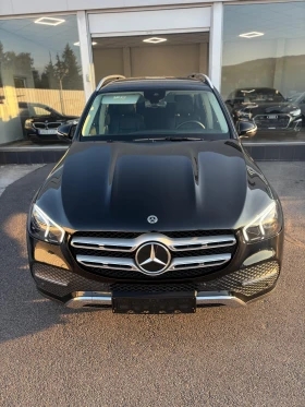 Mercedes-Benz GLE 350 350de 4MATIC, снимка 1