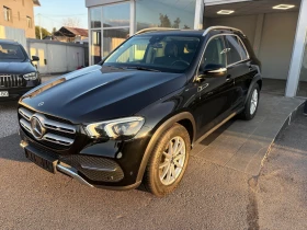 Mercedes-Benz GLE 350 350de 4MATIC, снимка 4