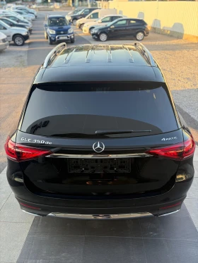 Mercedes-Benz GLE 350 350de 4MATIC, снимка 2
