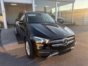 Mercedes-Benz GLE 350 350de 4MATIC, снимка 3
