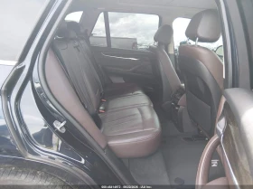 BMW X5 3.0l xDrive35I * КРАЙНА ЦЕНАН* , снимка 8