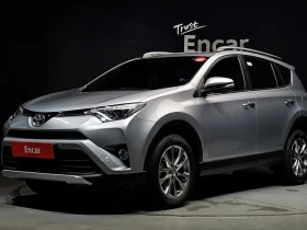 Toyota Rav4 2.5 2Wd, снимка 1