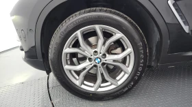BMW X3 xDrive20d* BLIND SPOT* ЕЛ. БАГАЖНИК* КРАЙНА ЦЕНА, снимка 5