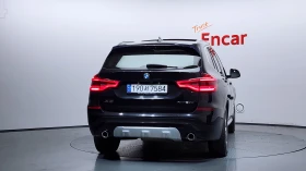 BMW X3 xDrive20d* BLIND SPOT* ЕЛ. БАГАЖНИК* КРАЙНА ЦЕНА, снимка 4