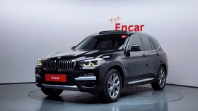 BMW X3 xDrive20d* BLIND SPOT* ЕЛ. БАГАЖНИК* КРАЙНА ЦЕНА, снимка 1