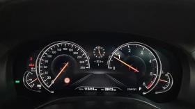BMW X3 xDrive20d* BLIND SPOT* ЕЛ. БАГАЖНИК* КРАЙНА ЦЕНА, снимка 8