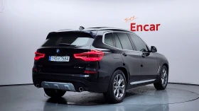 BMW X3 xDrive20d* BLIND SPOT* ЕЛ. БАГАЖНИК* КРАЙНА ЦЕНА, снимка 2