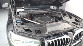 BMW X3 xDrive20d* BLIND SPOT* ЕЛ. БАГАЖНИК* КРАЙНА ЦЕНА, снимка 6
