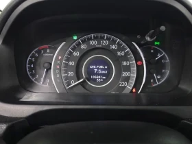 Honda Cr-v 4Wd Ex-L , снимка 8