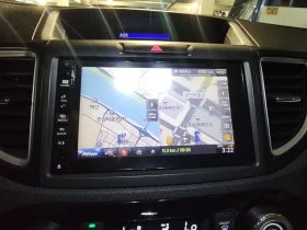 Honda Cr-v 4Wd Ex-L , снимка 14