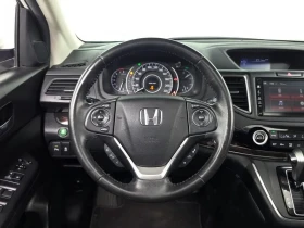 Honda Cr-v 4Wd Ex-L , снимка 13