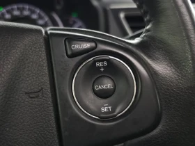 Honda Cr-v 4Wd Ex-L , снимка 17