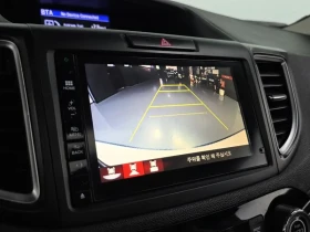 Honda Cr-v 4Wd Ex-L , снимка 15