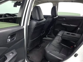 Honda Cr-v 4Wd Ex-L , снимка 11