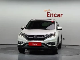 Honda Cr-v 4Wd Ex-L , снимка 3