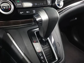 Honda Cr-v 4Wd Ex-L , снимка 9