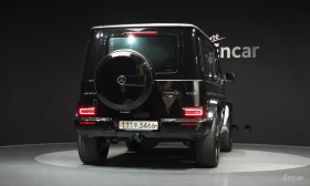 Mercedes-Benz G 63 AMG Edition | Carbon | Massage | 360 | Accident-free, снимка 3