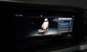 Mercedes-Benz G 63 AMG Edition | Carbon | Massage | 360 | Accident-free, снимка 16