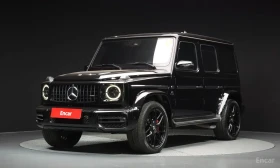 Mercedes-Benz G 63 AMG Edition | Carbon | Massage | 360 | Accident-free, снимка 1